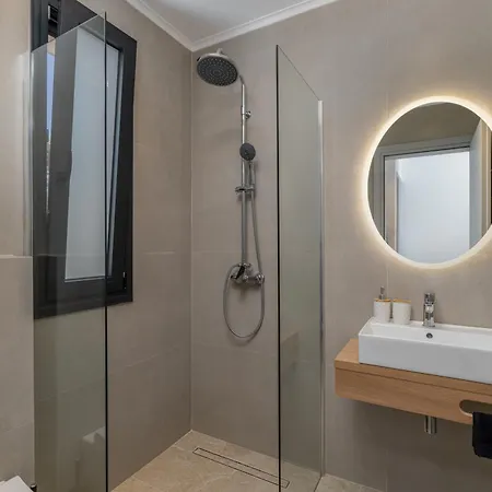 Nadine 빌라 Spartokhórion