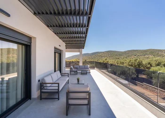 Villa Nadine *